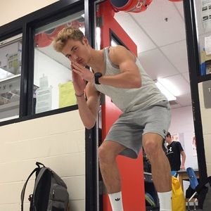 Meet your Posher, Daniel